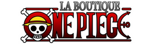 Logo La Boutique One Piece